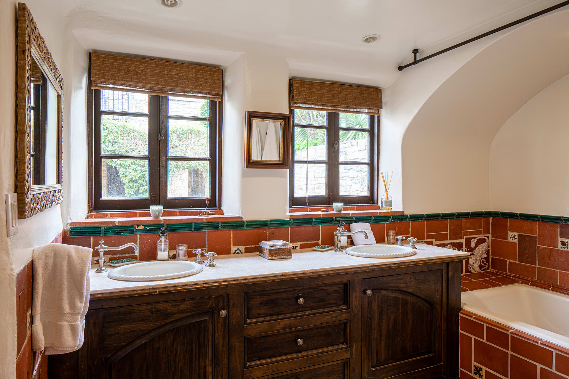 Seastone - Carmel-by-the-Sea Luxury Rental
