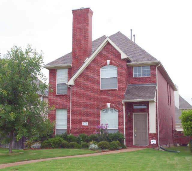 524 Hawken Dr