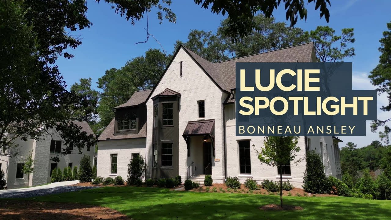 Bonneau Ansley | Ansley Real Estate | Lucie Spotlight