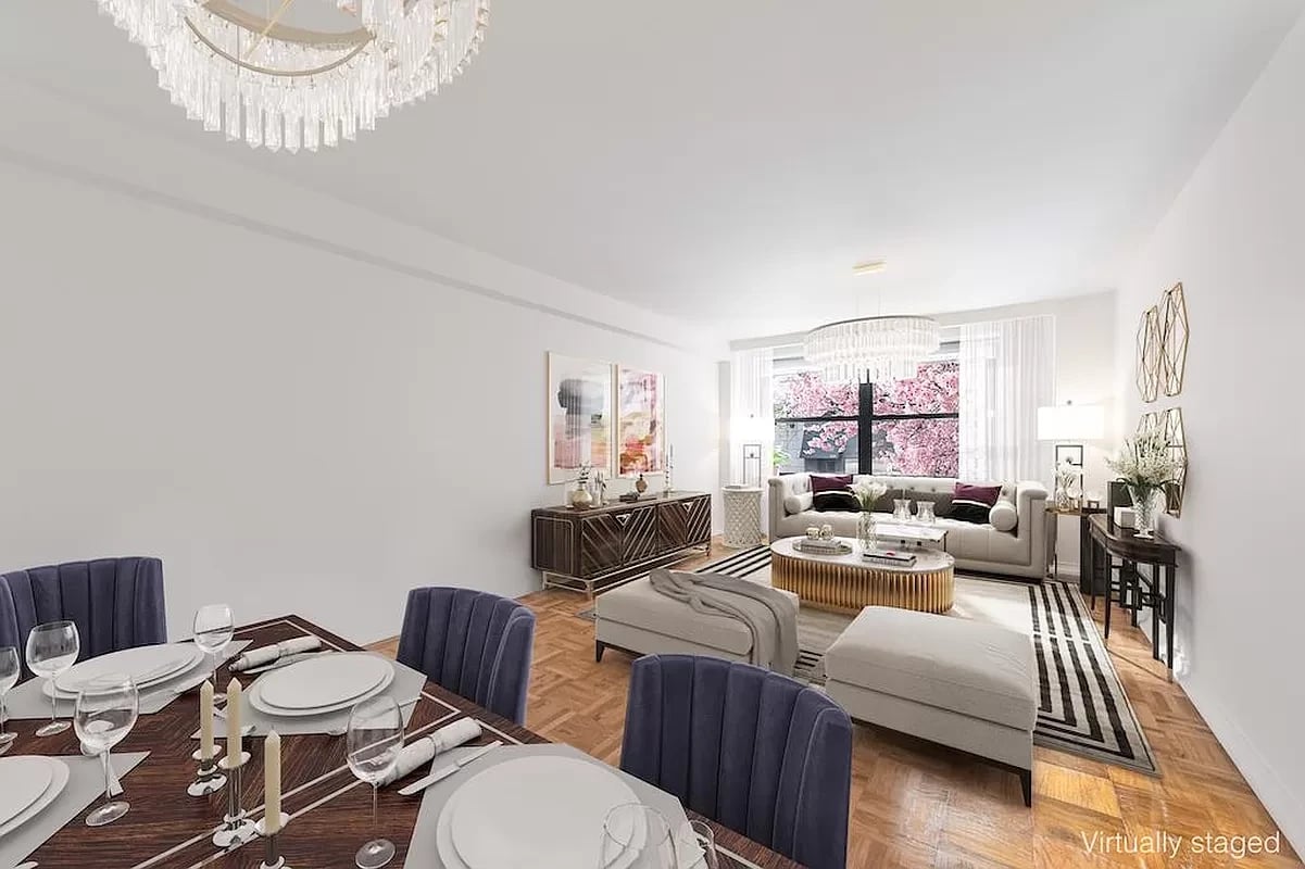 225 East 57th Street Unit: 1S