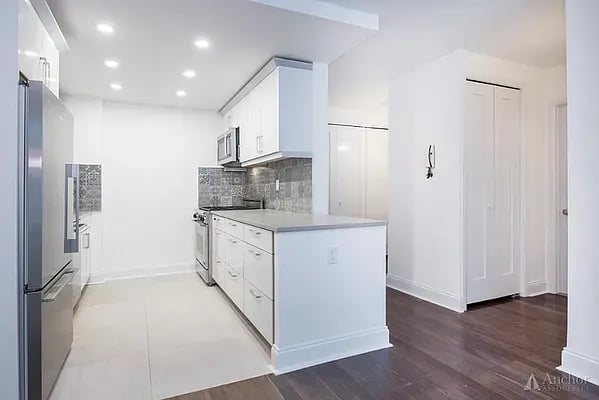 220 East 60th Street Unit: 2K