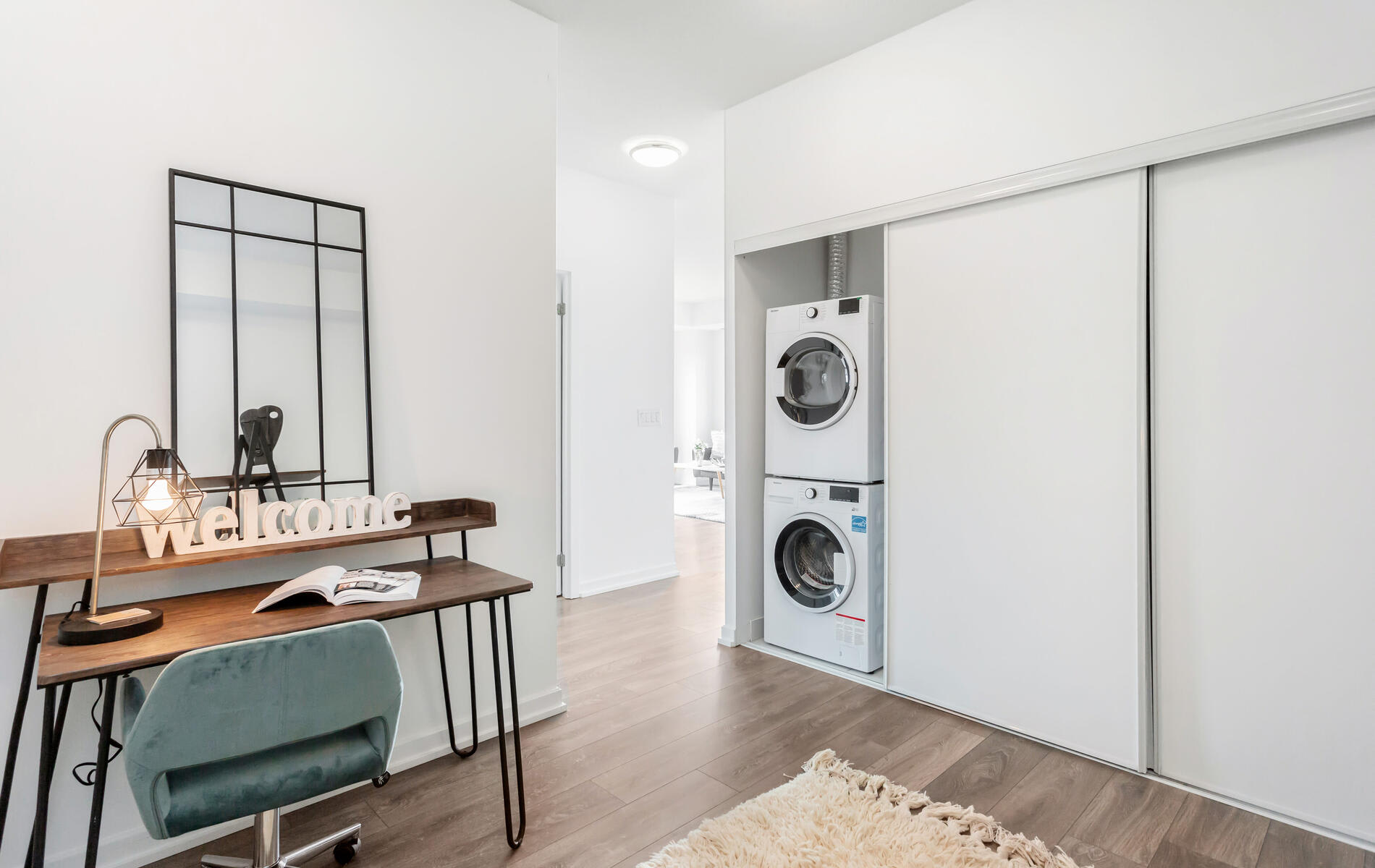 36 Forest Manor Rd Unit: 1105
