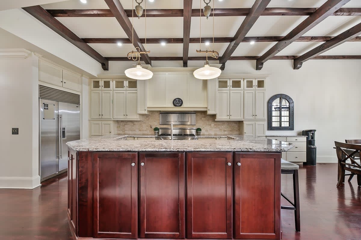 Beautiful Home