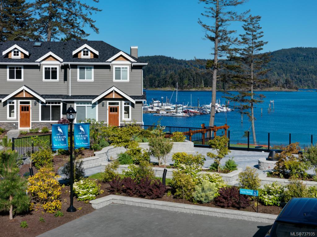 135-6995 Nordin Rd, Sooke