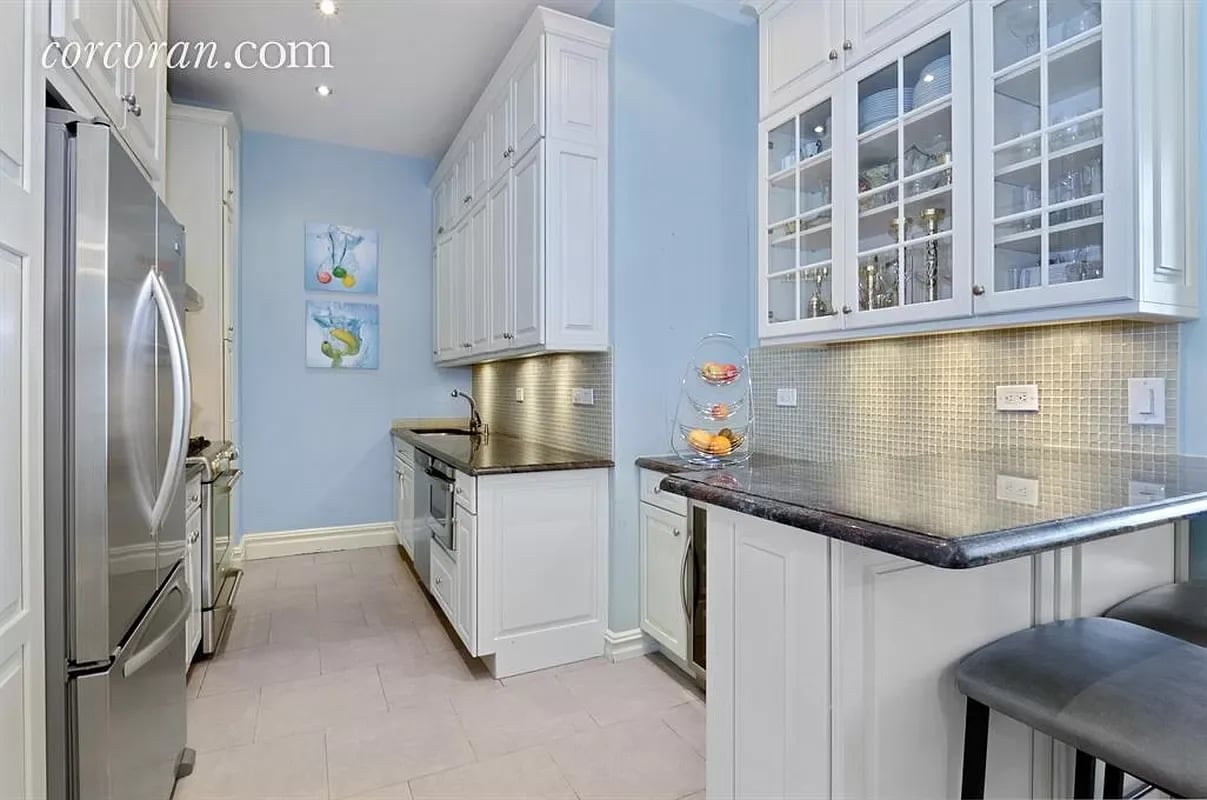 120 East 87th Street Unit: P12C