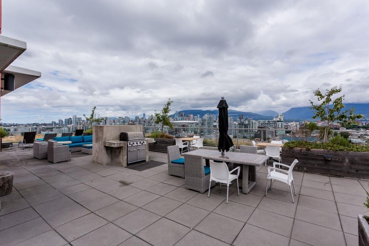264 E 6th Avenue, Vancouver