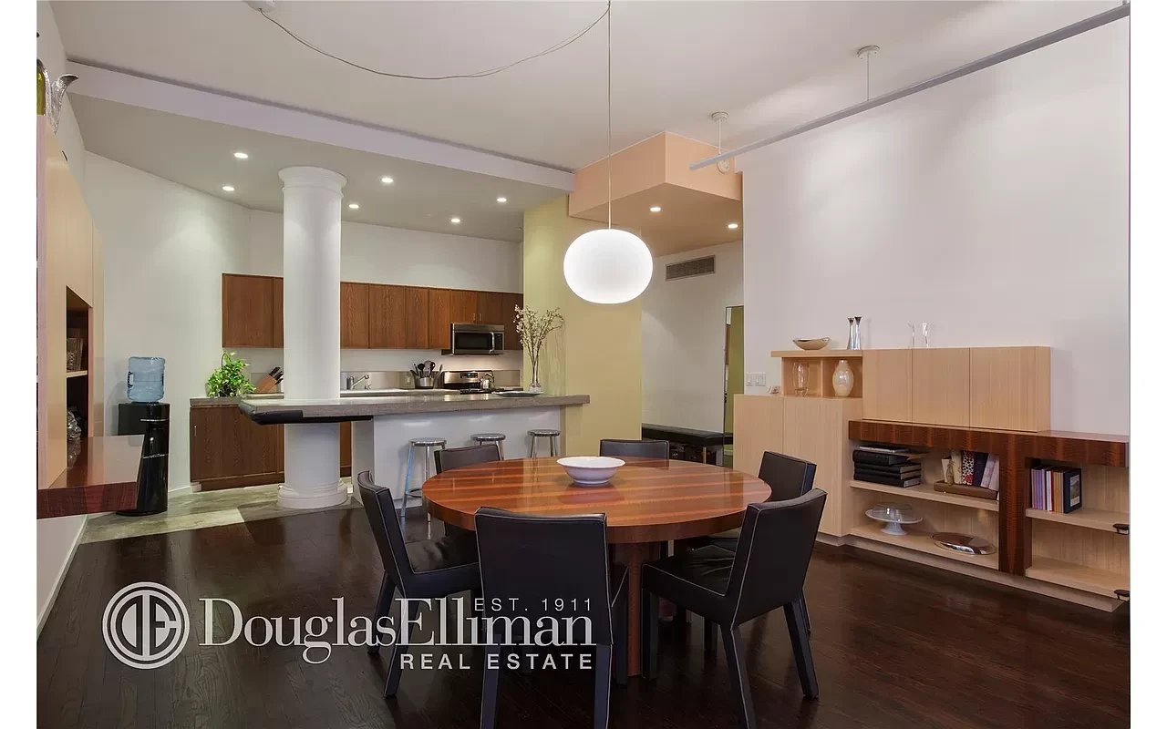 105 Fifth Avenue, 6D