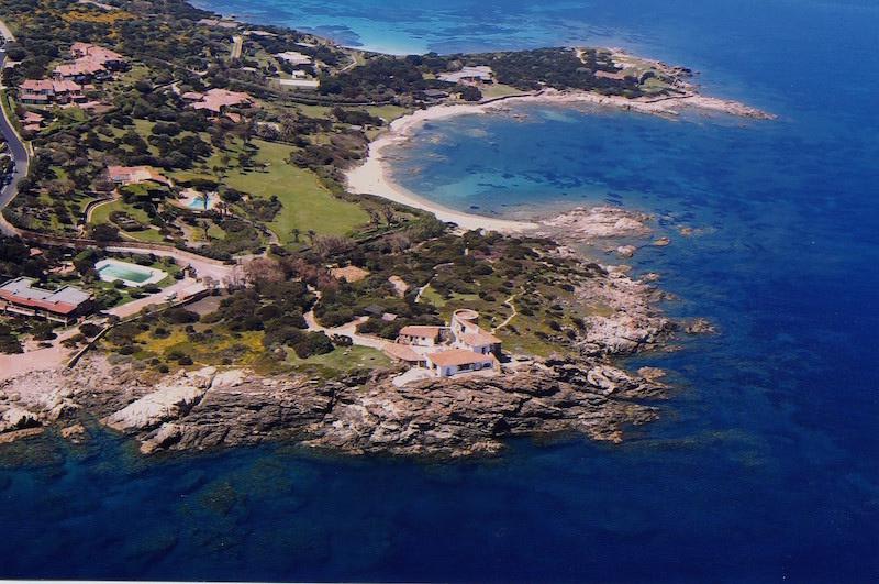 Villa Hanna