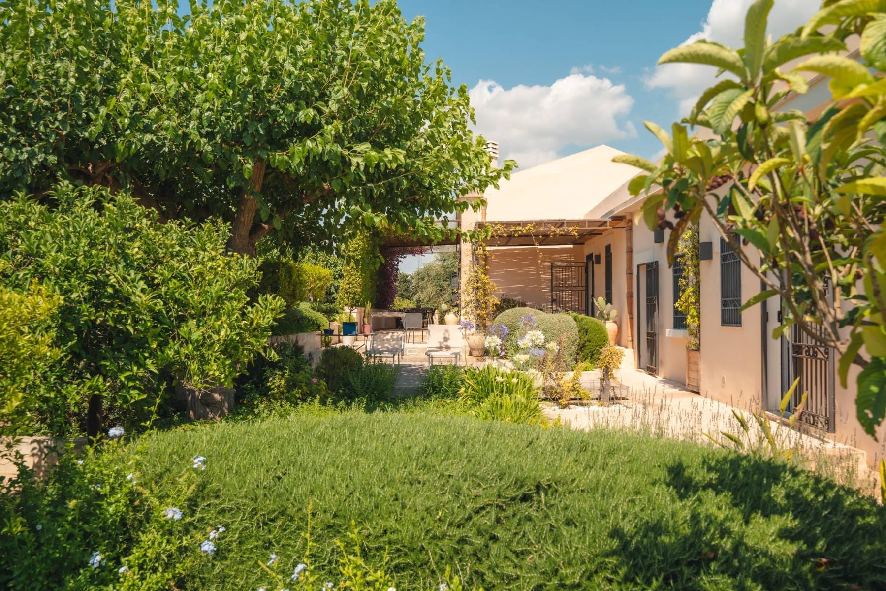 Tenuta La Moresca