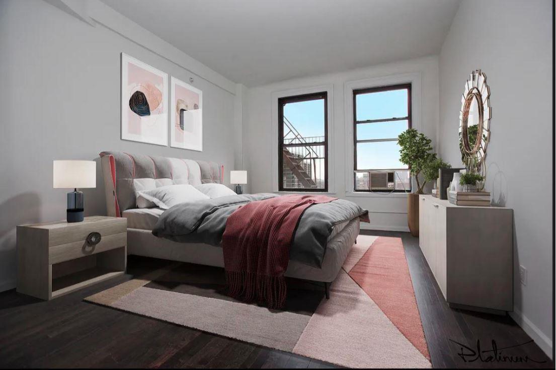 135 William Street, Apt 14-B