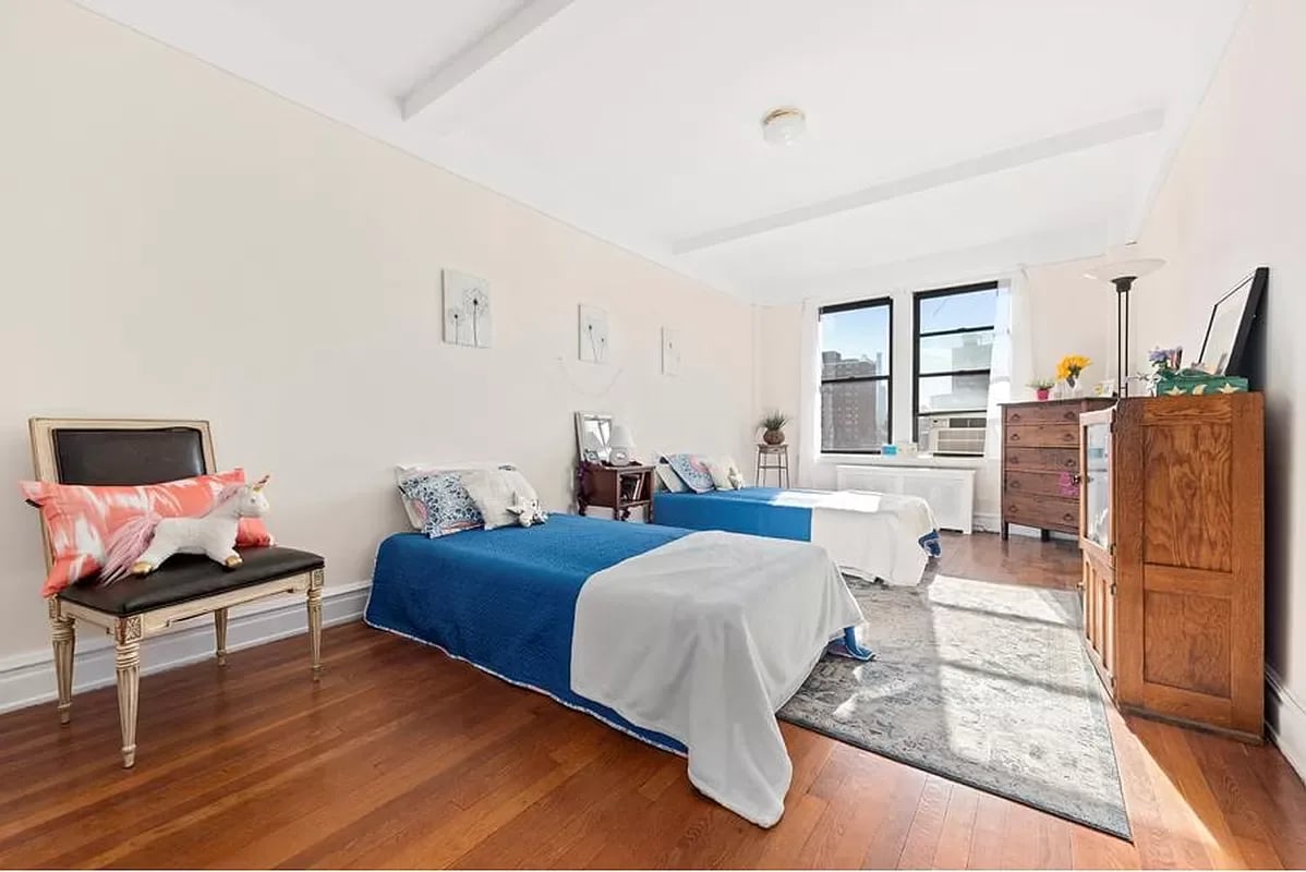 175 West 93rd Street Unit: 10F