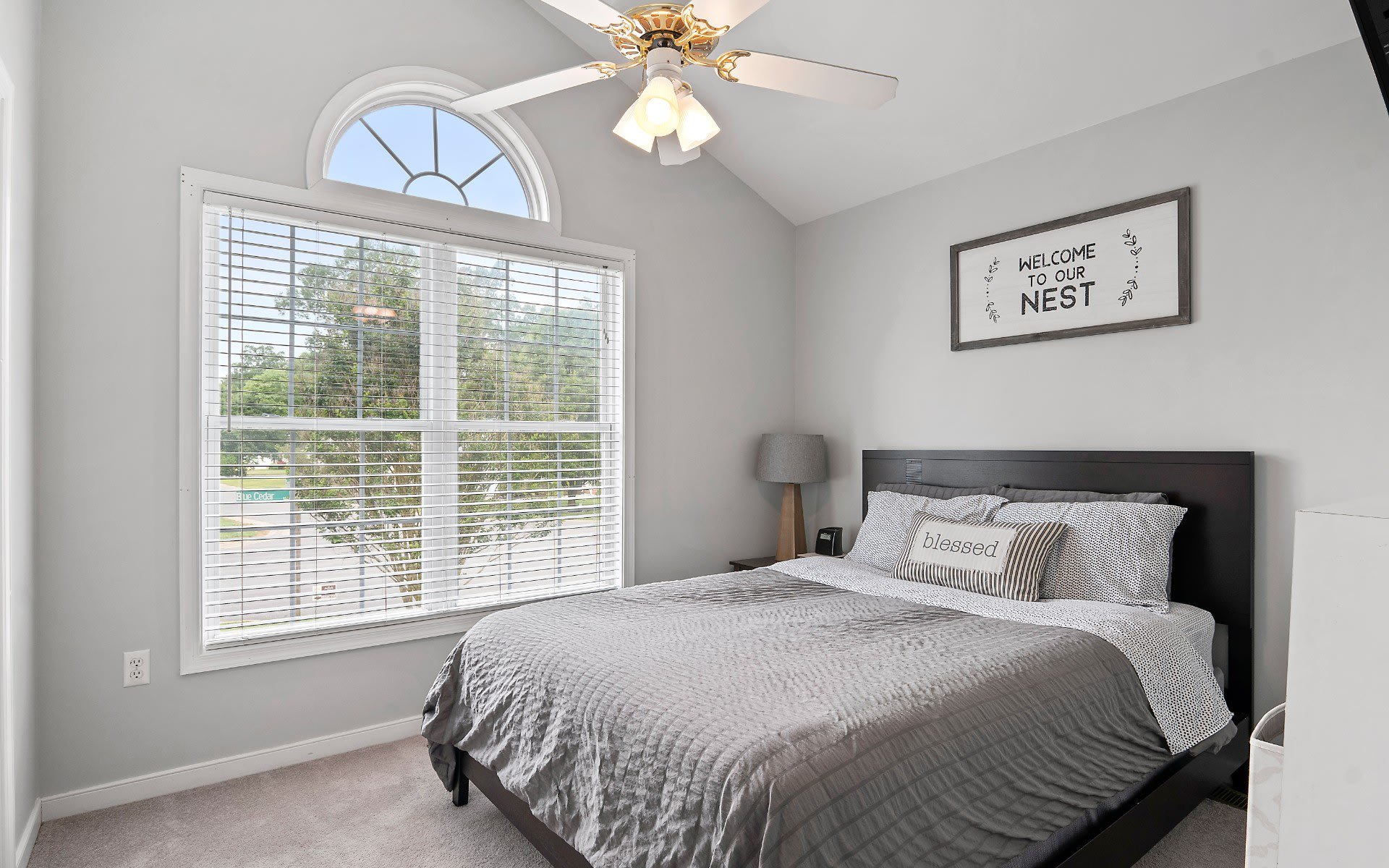 7601 Blue Cedar Drive