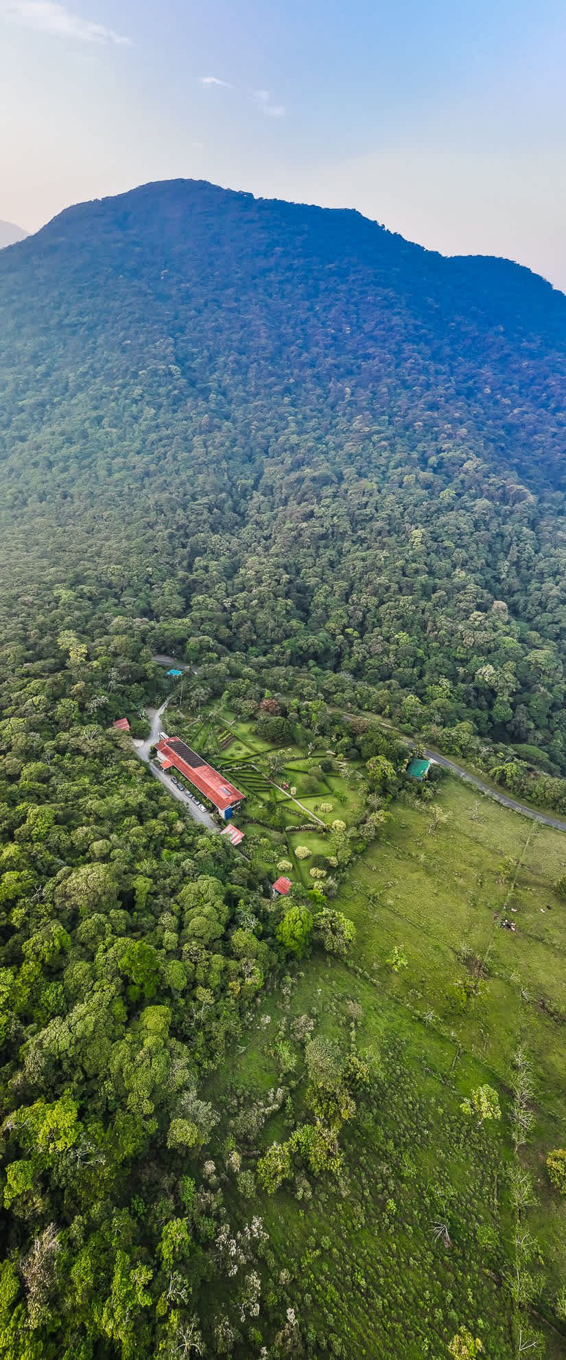Celeste Mountain Lodge | Mountain Hotel/Resort/Hostel For Sale!