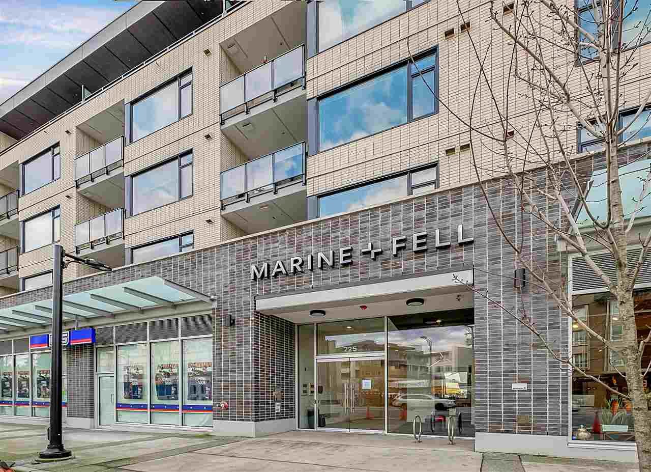 209-725 Marine Dr