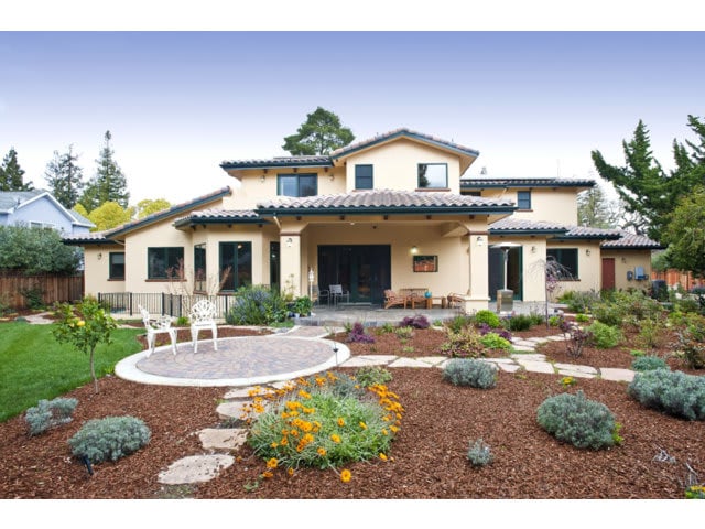 4060 Manzana Ln