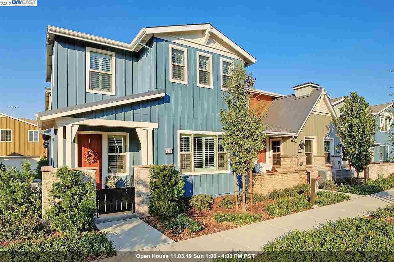 270 Fennel Way