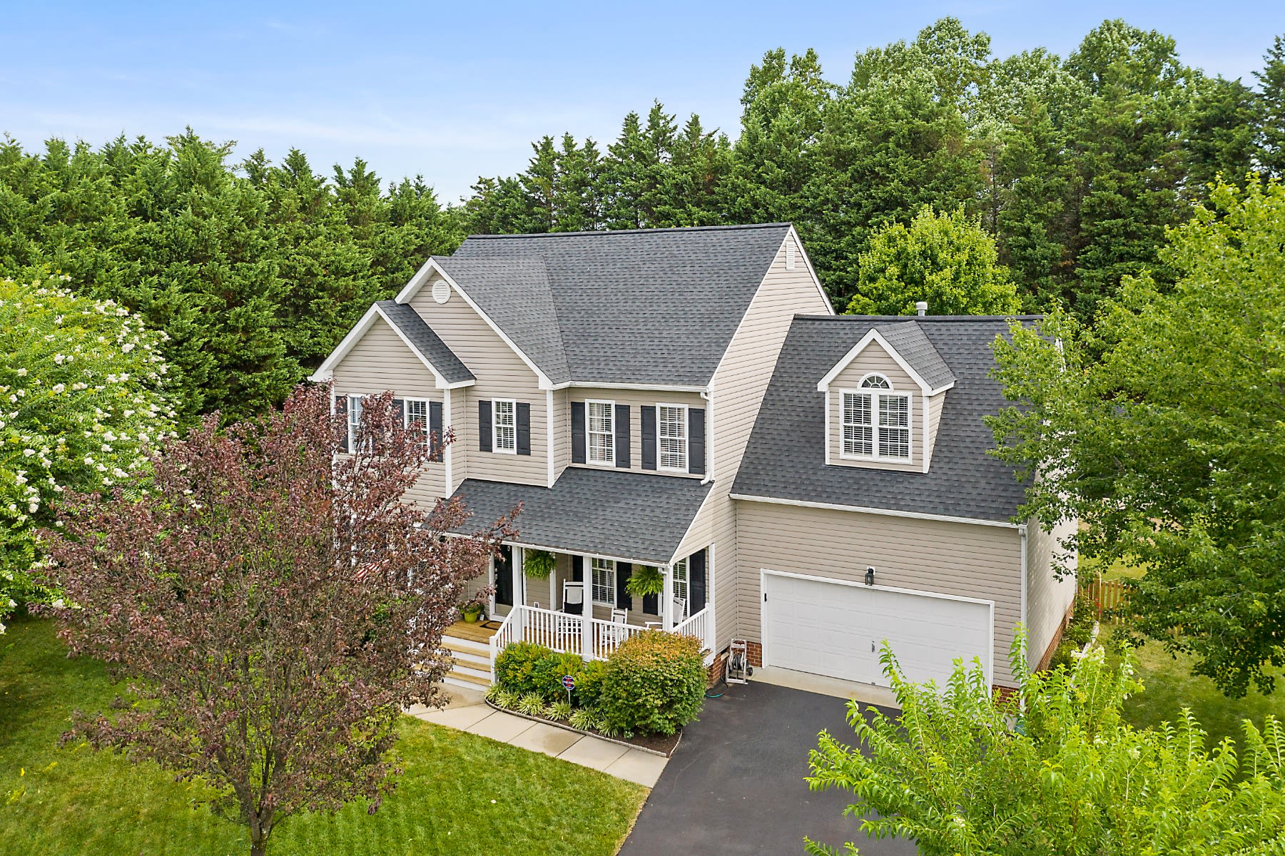 8320 Laurel Meadows Drive
