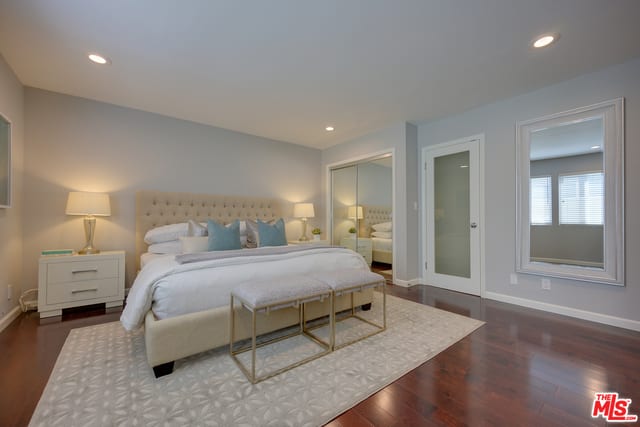 27 Ironsides Street, Unit A  Marina del Rey, CA 90292