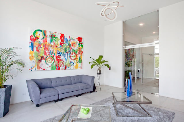 Modern Wrap Around Balcony Condo, Sabana and Rohrmoser, San Jose