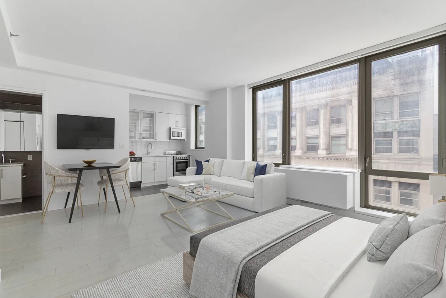 3 West 36th Street, Apt 12D