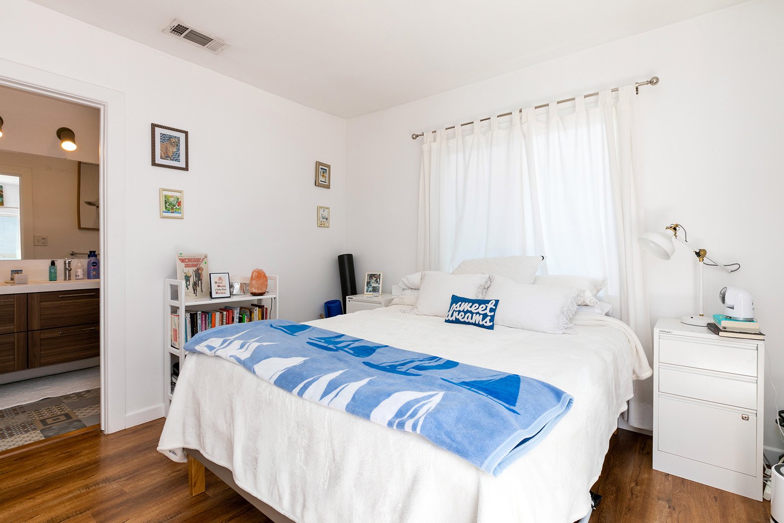 Charming Two Homes on a Lot in Frogtown! 