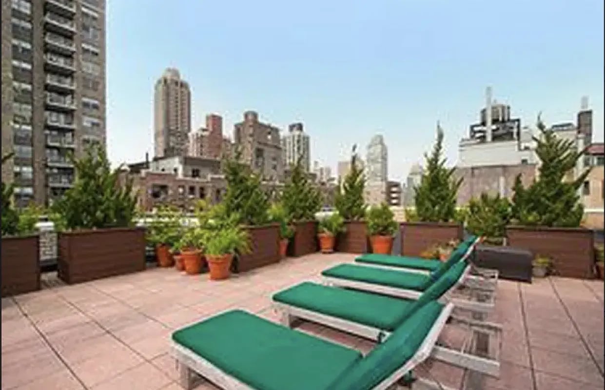 445 East 86th St unit 9-D