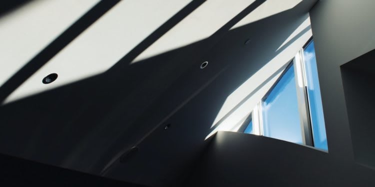 Architectural Oddities