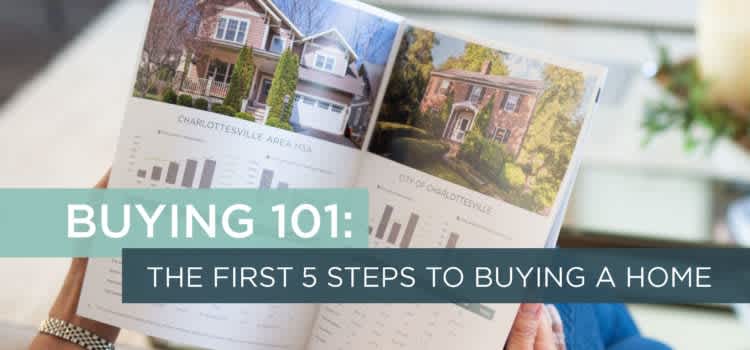 Buying 101