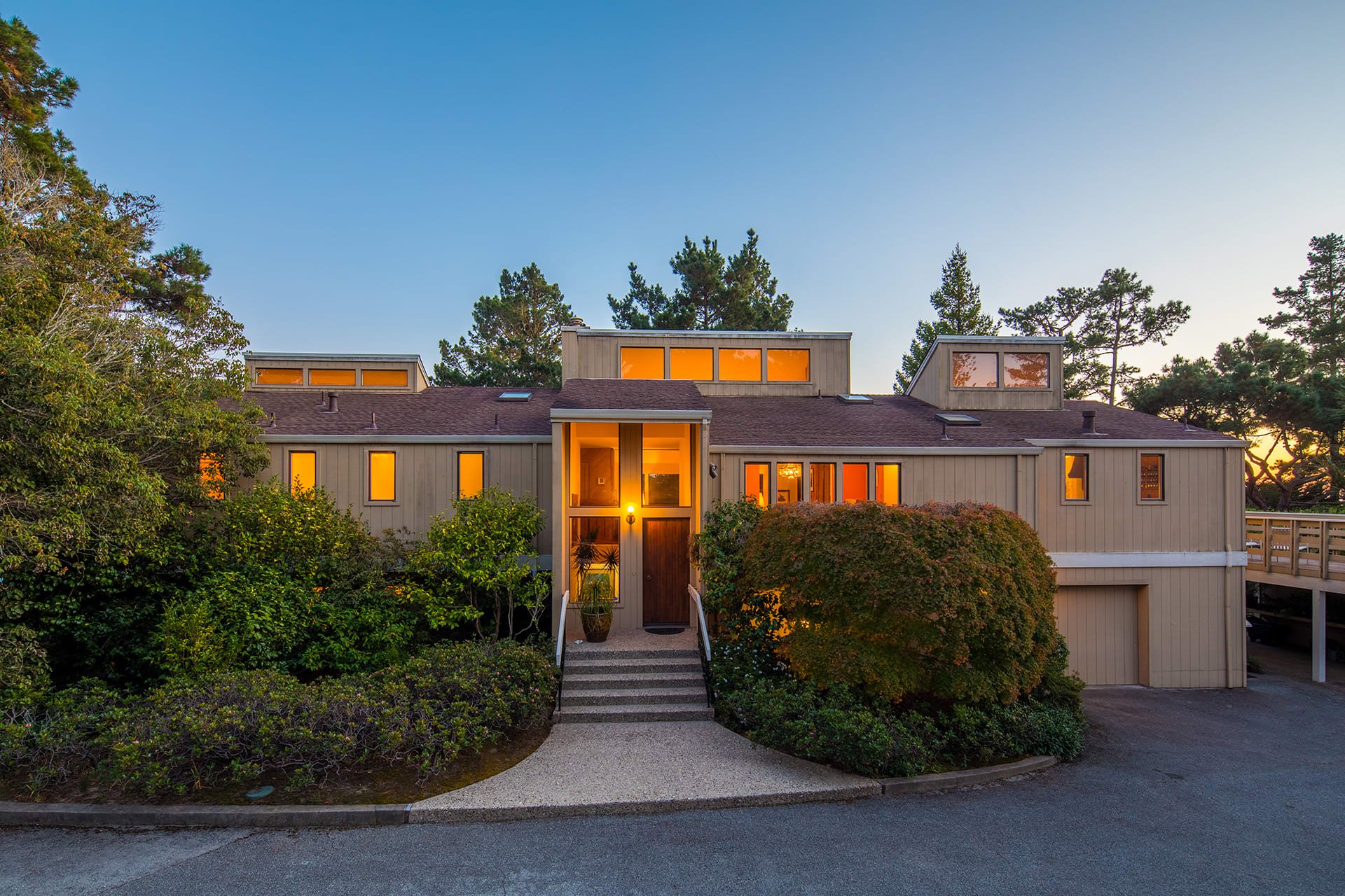 1633 Sonado Road, Pebble Beach