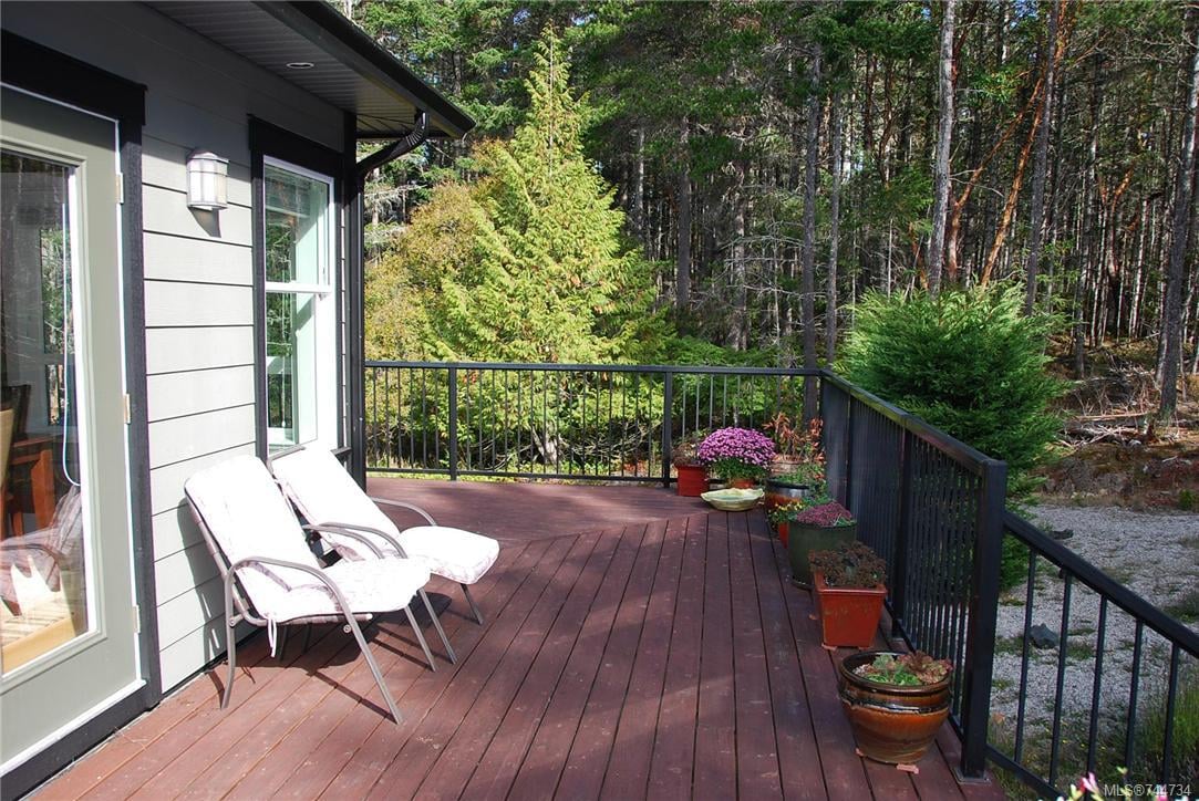 5250 La Bonne Rd, Metchosin