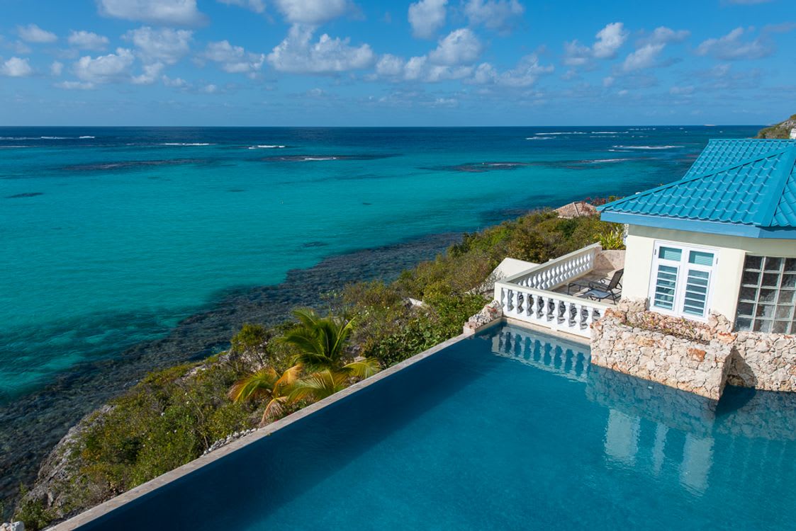 Ambrosia Villa- Shoal Bay East