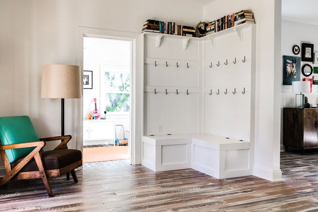 House Tour: A Modern Farmhouse