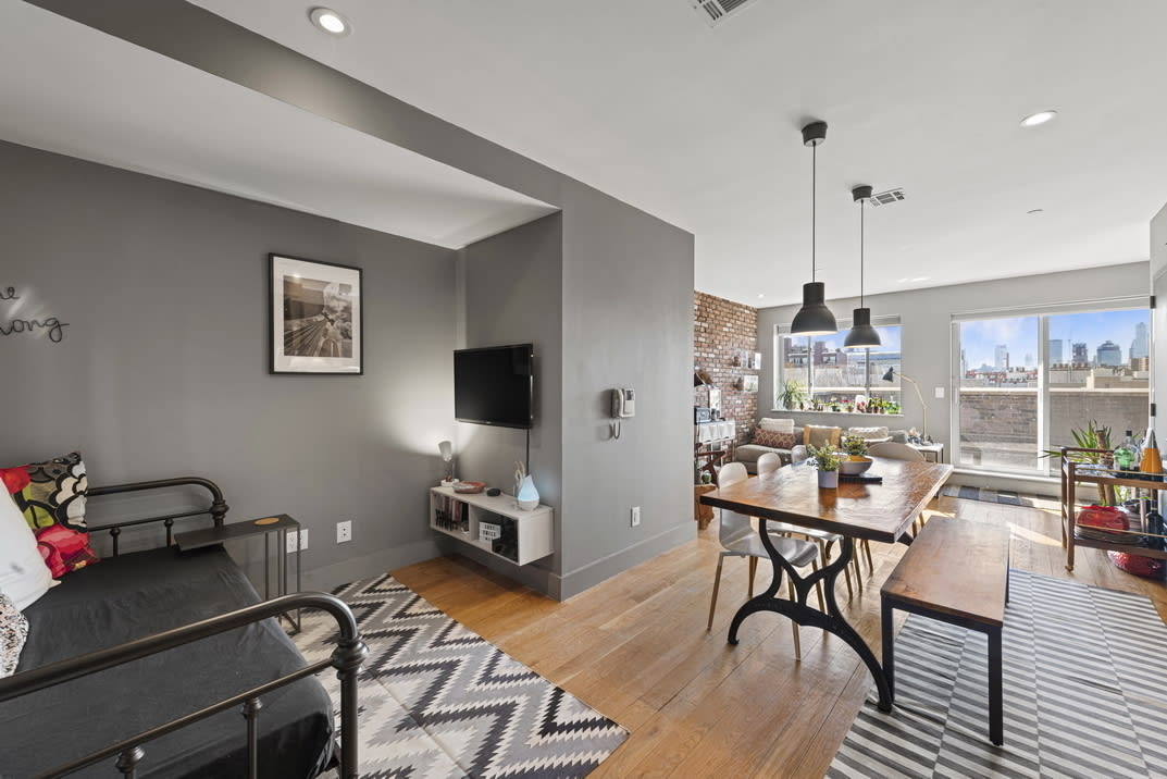 191 Spencer Street #7A