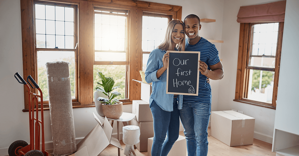 First-Time Homebuyer San Diego