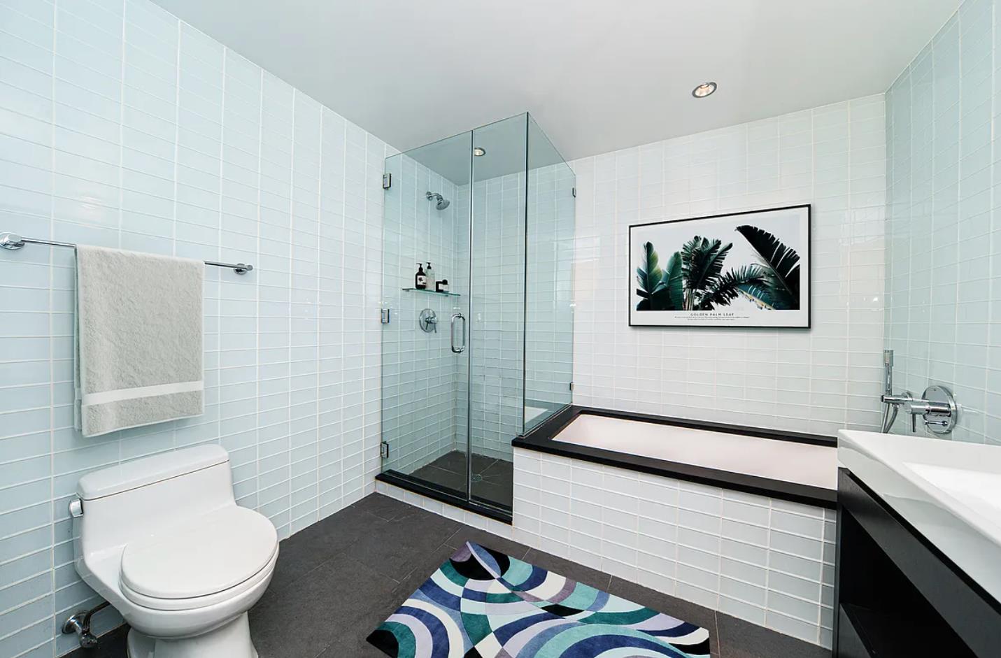 554 West 54th Street, Apt 23-U