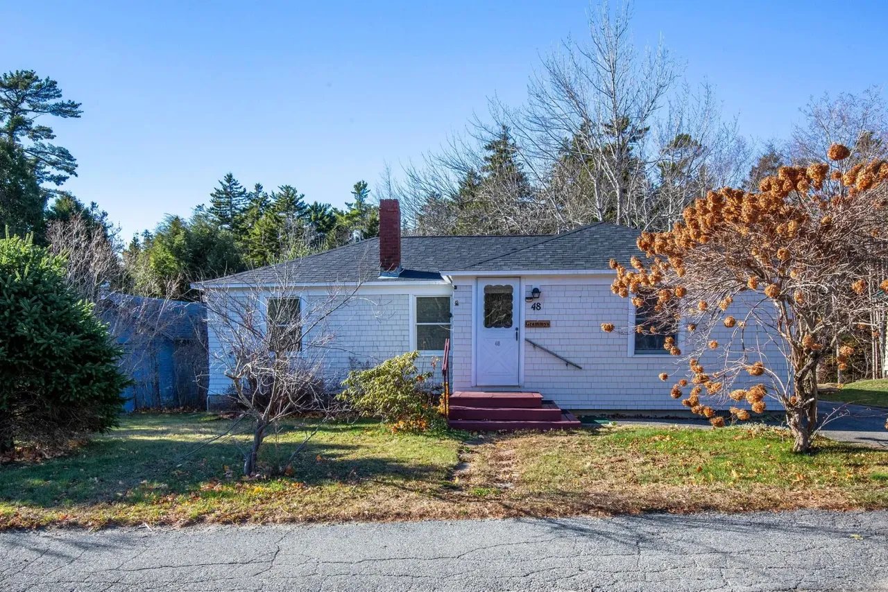 New Listing! 48 Jordan Pond Road, Mount Desert, ME 04675 – $600,000