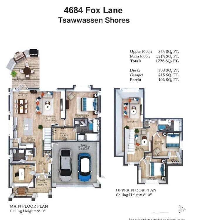 4684 Fox Ln