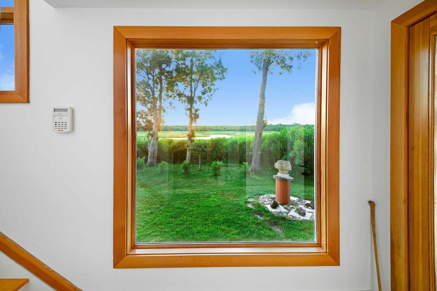 Village Dream Escape with 180 Degree Views
