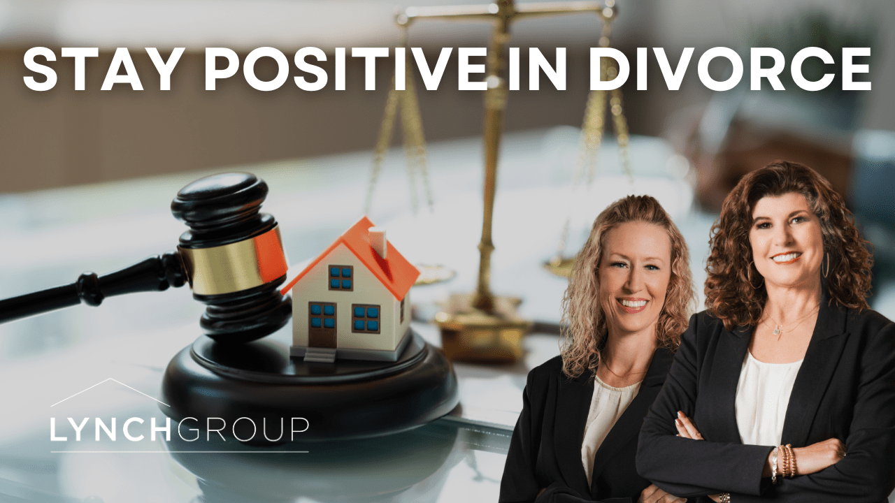 8 Positive Mindset Tips for Navigating Divorce