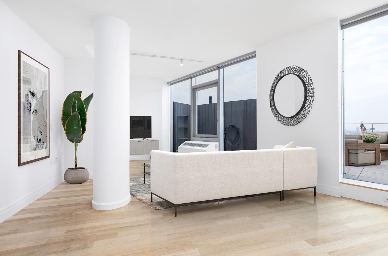 554 West 54th Street, Apt 28-O