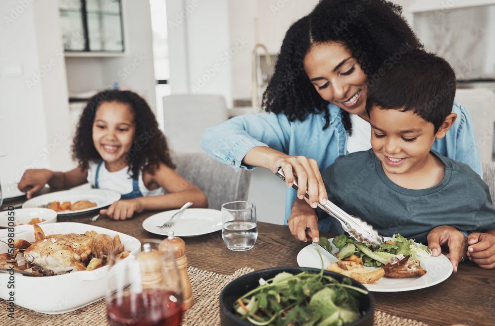 5 Quick And Delicious Recipes Kids Will Adore
