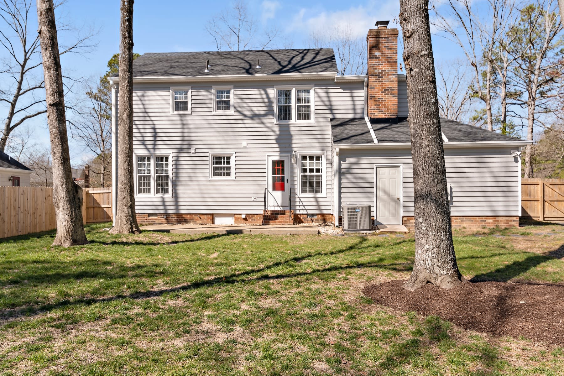 545 Glenmeadow Terrace