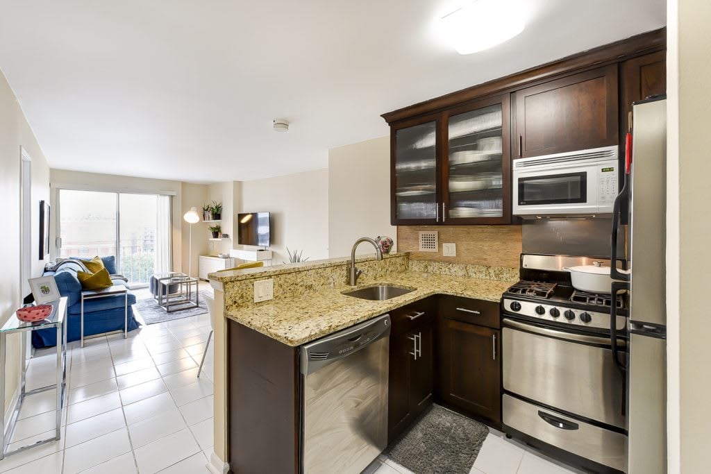 Coming Soon! Adorable 1 Bedroom in Logan Circle