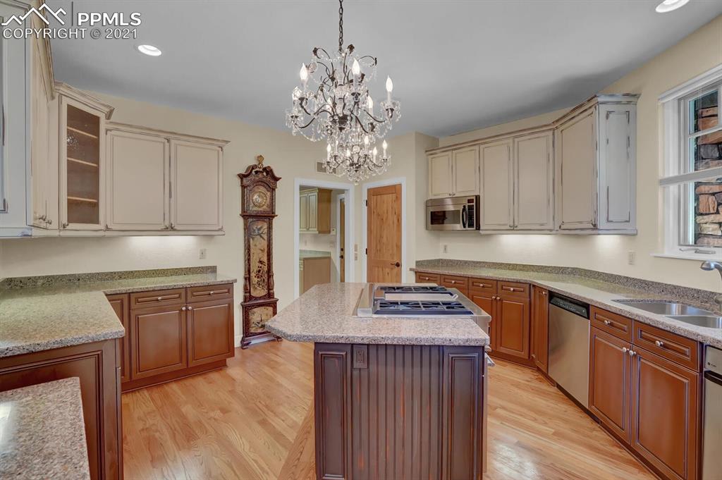 968 Summer Spring Vw