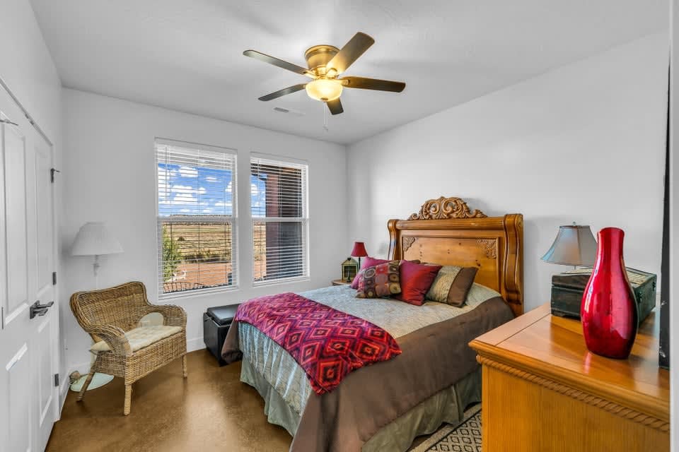 1737 NORTH APPLE VALLEY DRIVE 