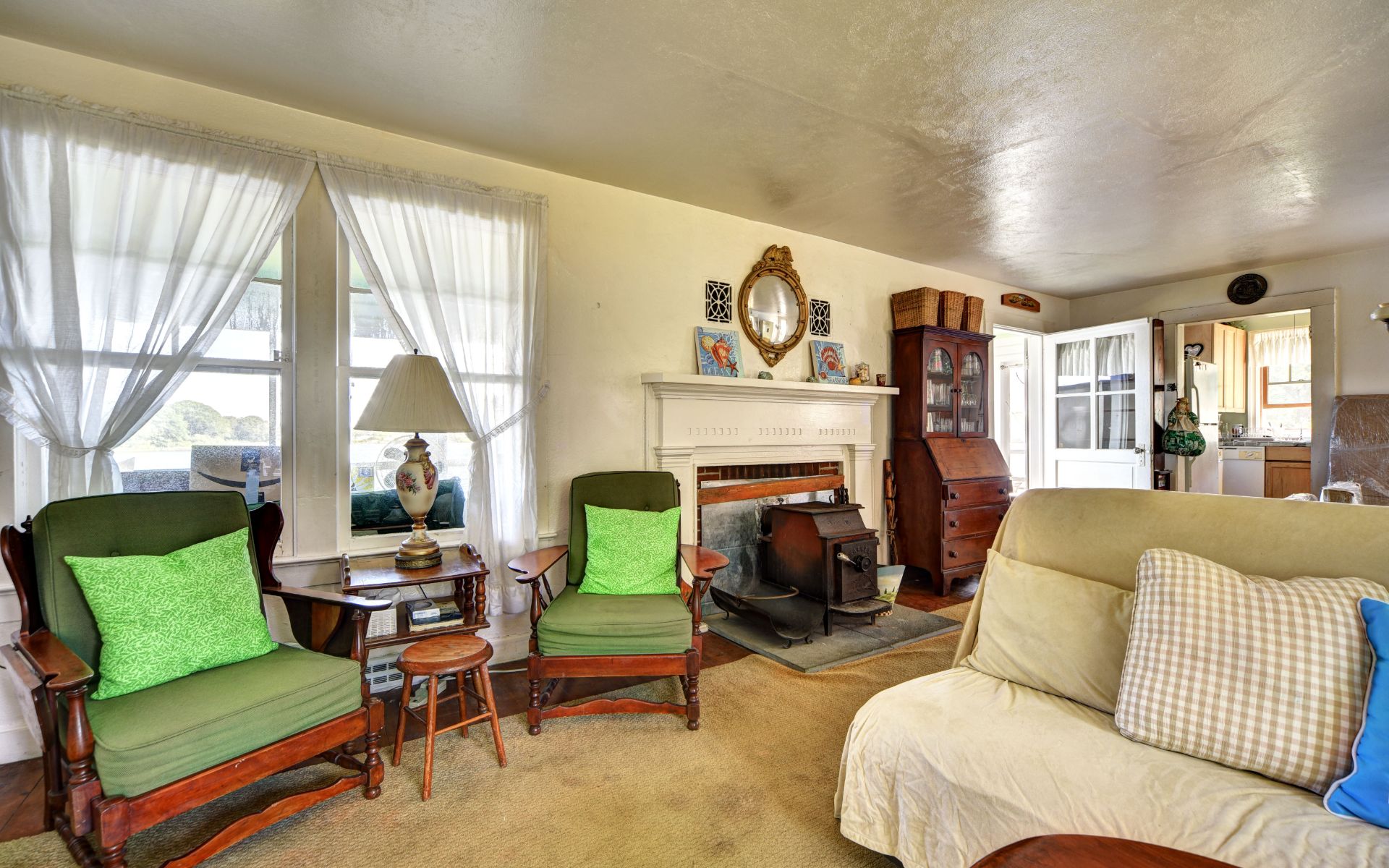 Expand Your Waterfront Dream