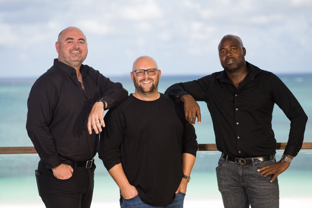 The Agency Turks & Caicos Celebrates 10 Years 