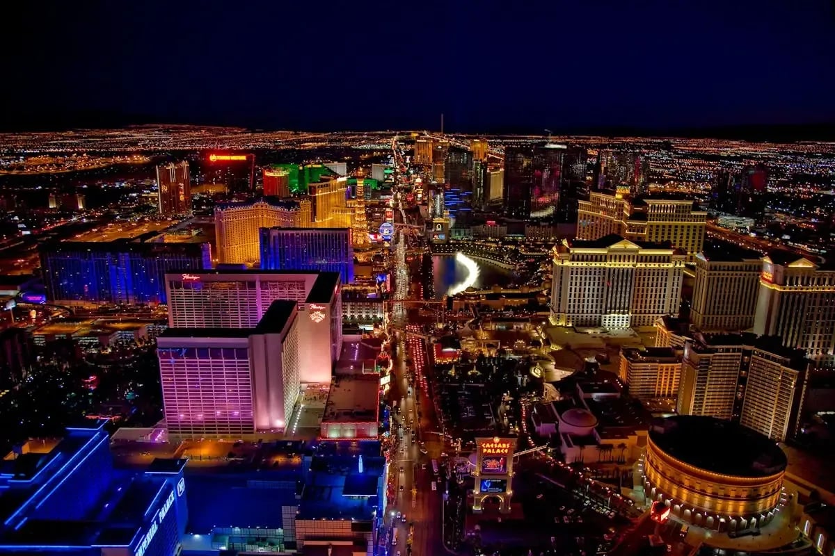 Can Foreigners Buy Property in Vegas?