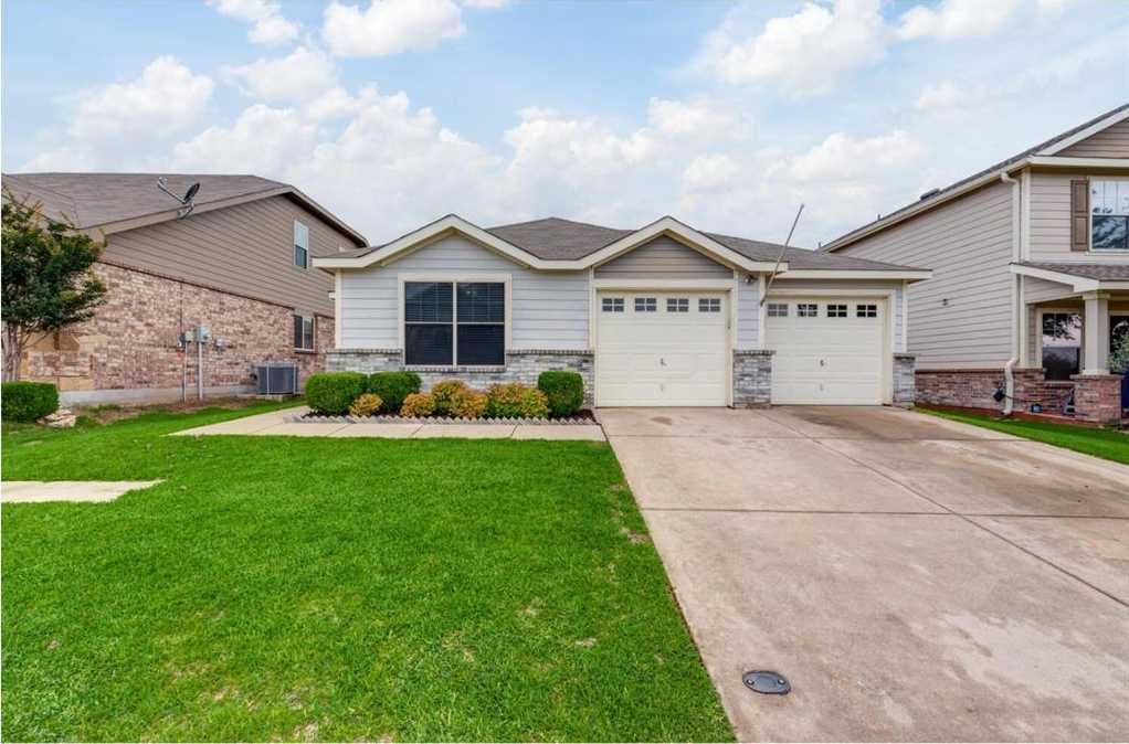 3032 Wakecrest Drive