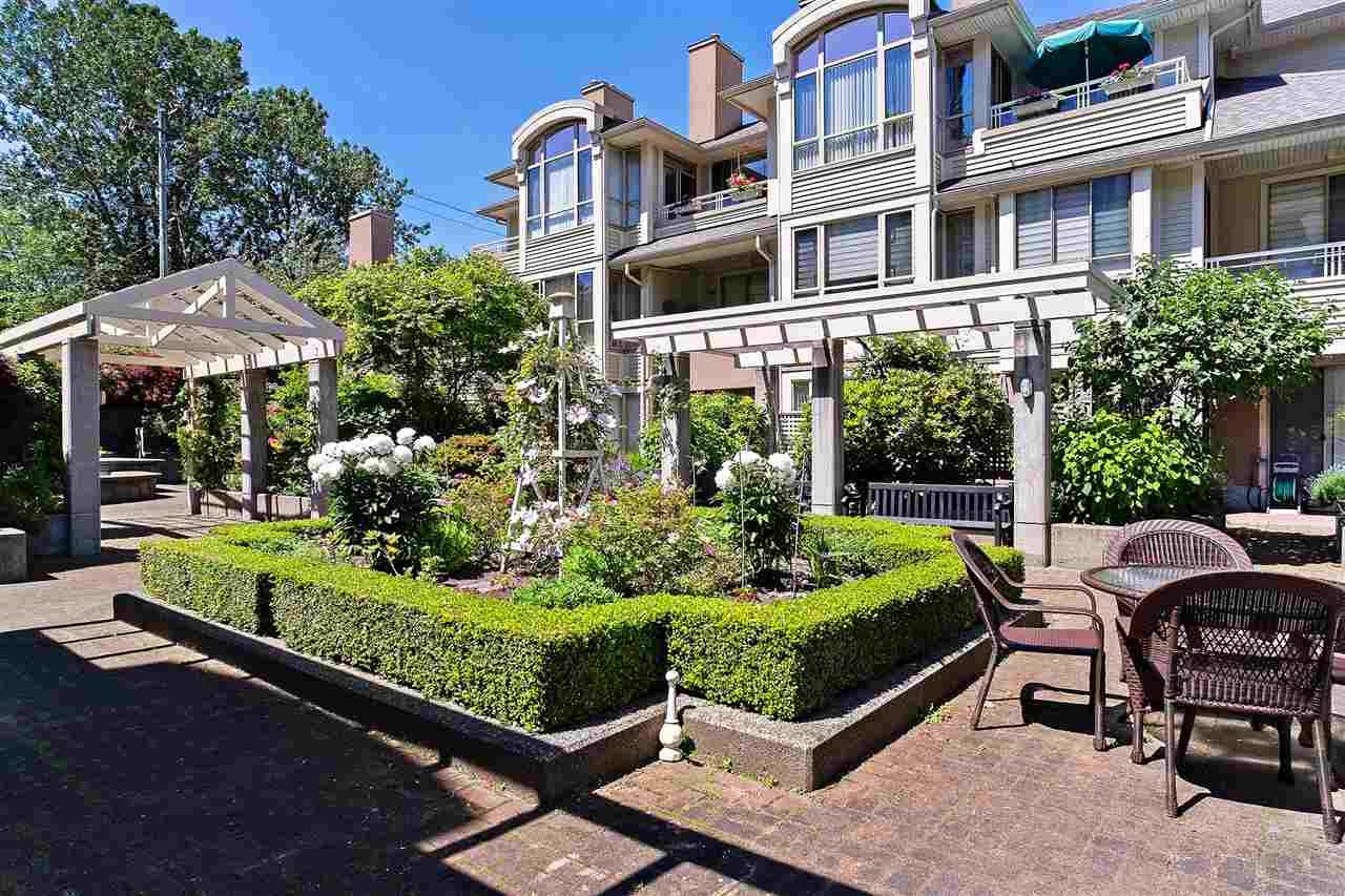 110-3777 W 8th Ave